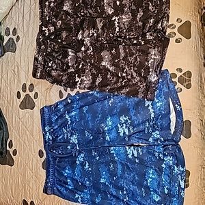 Boys children's place athletic shorts